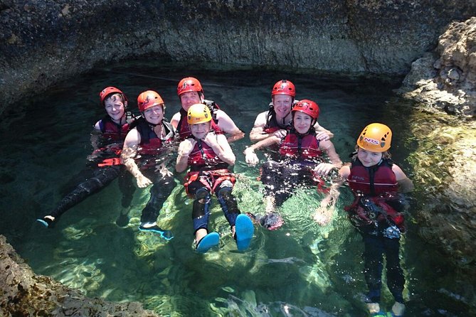 Shore Excursion: Coasteering in Mallorca - Price and Value: Why About $89.87 Can Be Fair Here