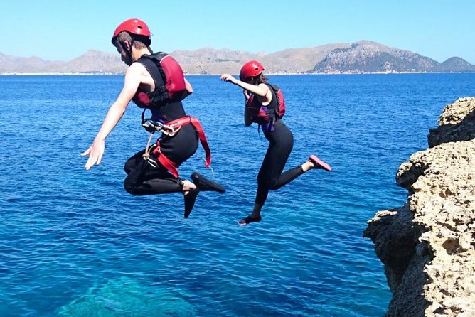 Shore Excursion: Coasteering in Mallorca - Getting There From Your Cruise: The Palma Pickup That Saves Time