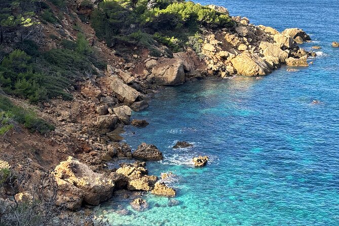 Sierra de Tramuntana hike with small picnic - Key highlights you will feel on the trail