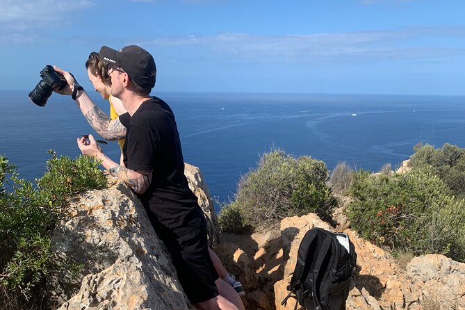 Sierra de Tramuntana hike with small picnic - Who this hike with picnic is best for