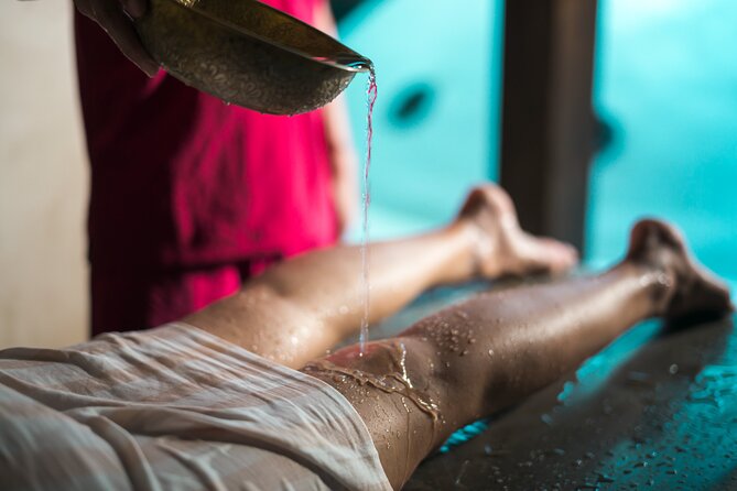 Small-Group Arab Bath Experience in Hammam Al Ándalus Palma - Key points to know before you go