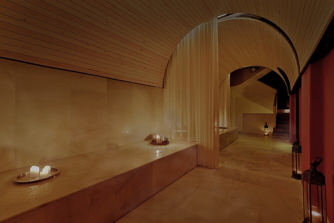 Small-Group Arab Bath Experience in Hammam Al Ándalus Palma - How the “small-group” feel changes the experience