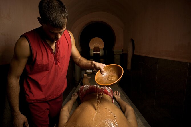 Small-Group Arab Bath Experience in Hammam Al Ándalus Palma - What to pack and what to skip