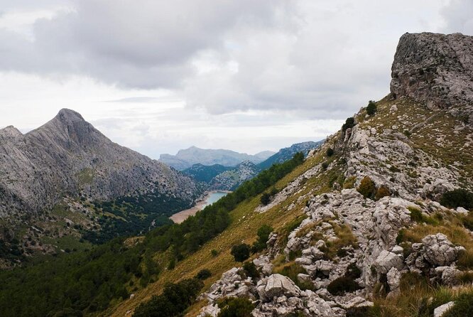Small-Group Cliff Jumping Experience in Mallorca - Key Things That Make This Tour Different