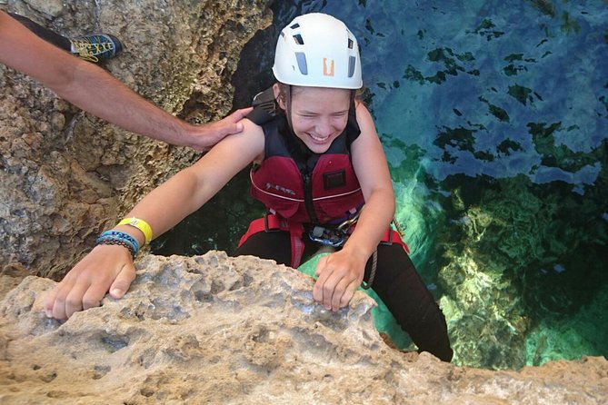 Small-Group Cliff Jumping Experience in Mallorca - Serra de Tramuntana Cliffs: Why the Setting Matters