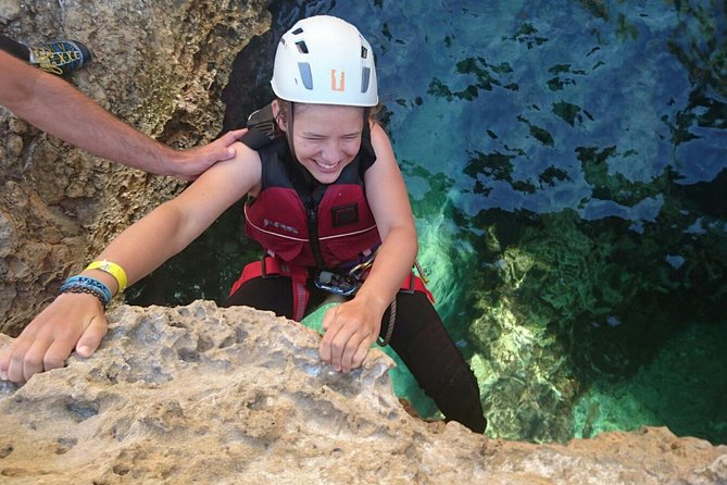 Small-Group Cliff Jumping Experience in Mallorca - Choosing Your Jump Level Without Feeling Pushed