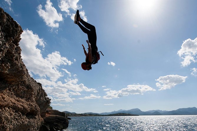 Small-Group Cliff Jumping Experience in Mallorca - How Physical This Really Is (And Who Should Go)