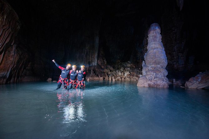 Small-Group Cova de Coloms Sea Caving Tour in Mallorca - Cova de Coloms: why this is more than a cave visit