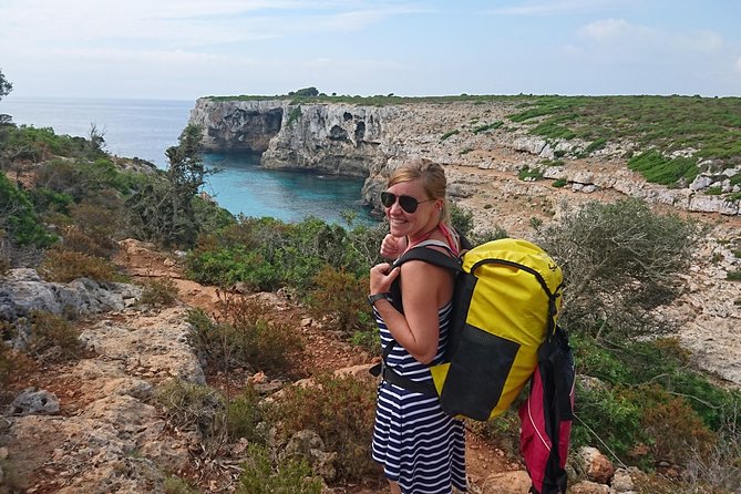 Small-Group Cova de Coloms Sea Caving Tour in Mallorca - The half-day timeline: pickup, travel, and cave entry timing