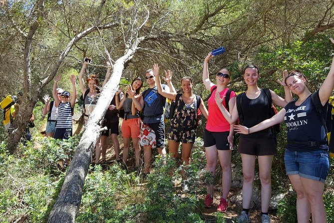 Small-Group Cova de Coloms Sea Caving Tour in Mallorca - What’s included, what you must bring, and how to pack smart