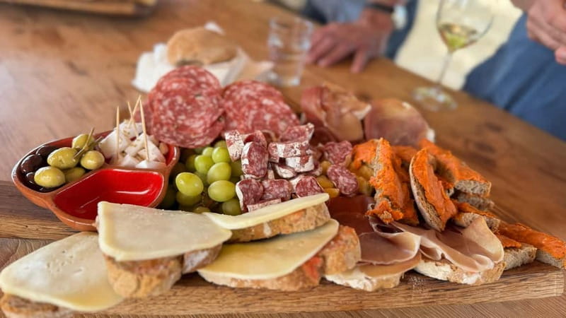 Small group- Exclusive Olive Oil & Wine Tour Mallorca - What to Bring, and What to Leave at Home