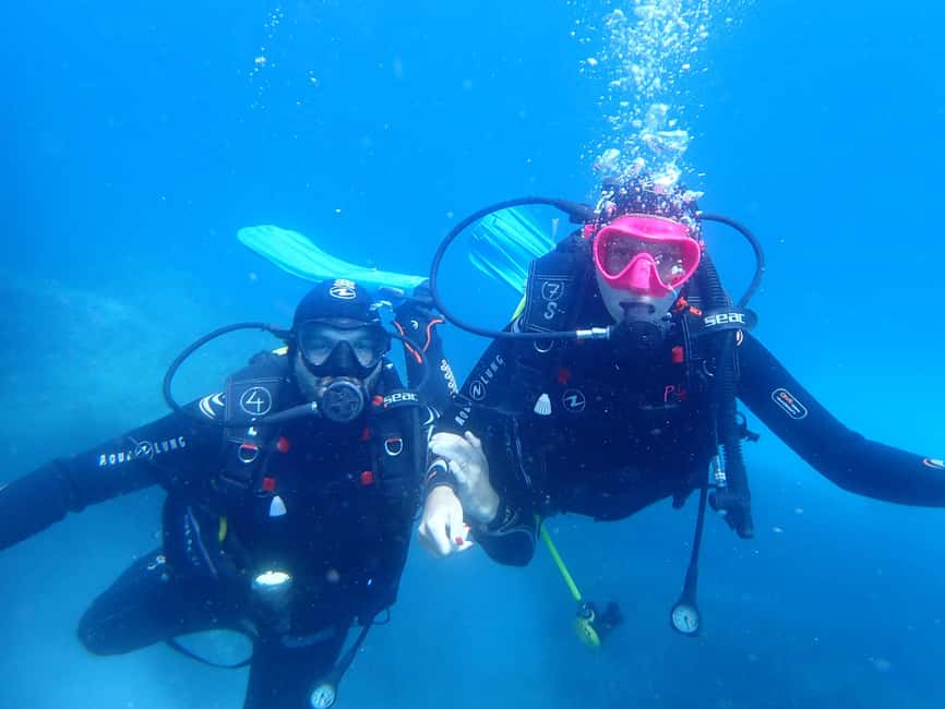 Snorkeling guided tours for tha all family! - Who this snorkeling experience fits best