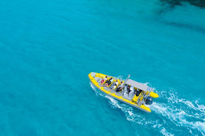 Snorkeling in the Natural Park of Mallorca by boat - Weather and sea conditions: how to choose your day smartly