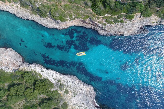Snorkeling in the Natural Park of Mallorca by boat - Who this Mallorca boat snorkeling trip suits best