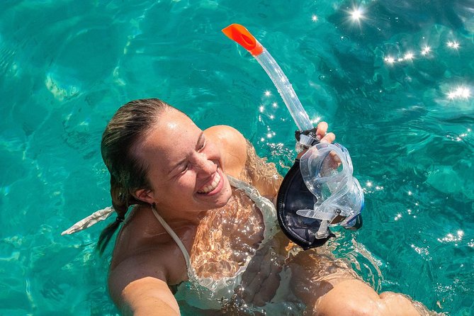 Snorkeling Tour to the Malgrats Islands by boat - Equipment and comfort: small things that change everything