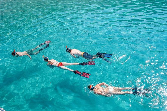 Snorkeling Tour to the Malgrats Islands by boat - Boat ride and views: why the calm-bay approach is smart