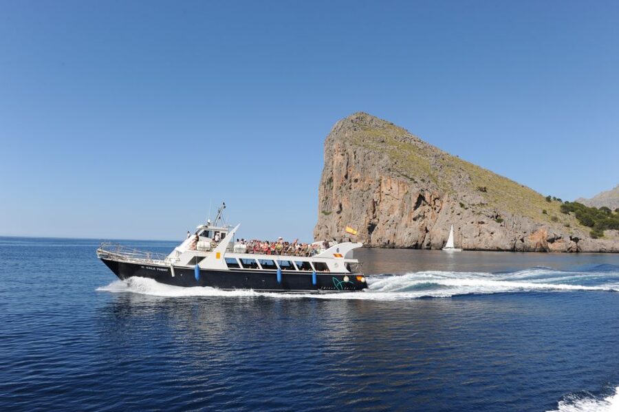 Sóller: Boat Trip to Sa Calobra and Torrent de Pareis - Choosing your return time: how it changes your whole day