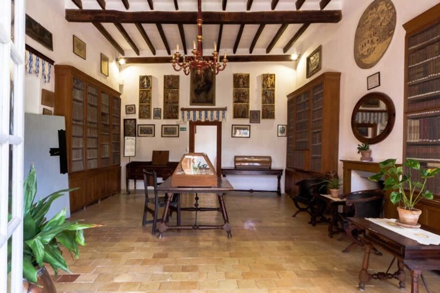 Sóller: Jardines de Alfabia Entrance Ticket - Key things to know before you go
