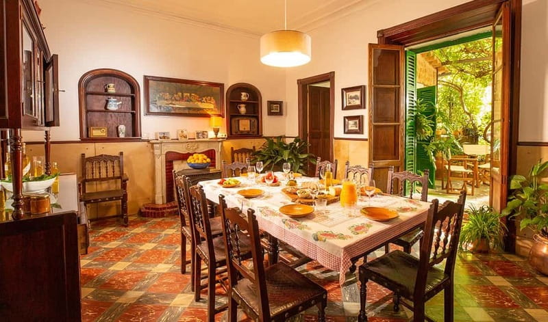 Sóller: Olive Oil Guided Tour and Tasting at Can Det Estate - Key highlights worth marking on your map