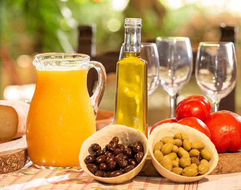 Sóller: Olive Oil Guided Tour and Tasting at Can Det Estate - Meeting at the CAN DET sign and getting oriented fast