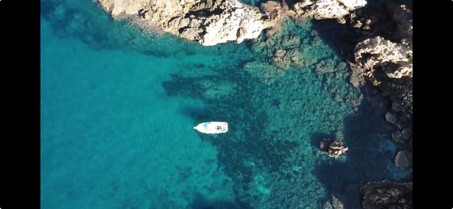 Soller: Private boat tour with skipper - Meeting Point and the actual start of the day