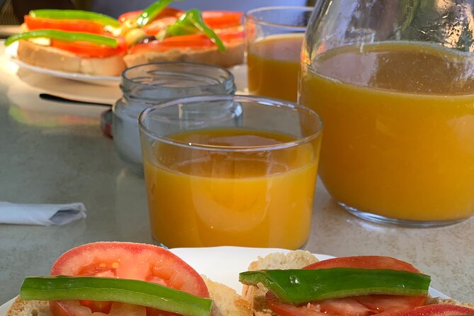 Soller Valley Private Tour and Walking in Orange Paradise - The Sóller Town Walk: Calle Lluna for Quick Orientation
