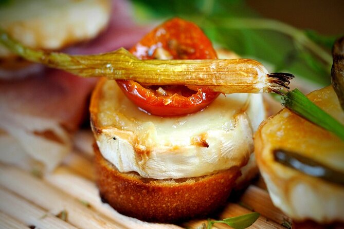 Spanish Cooking Class Palma meals+drinks 7 dishes Full meals - Who Should Book (and Who Should Reconsider)?
