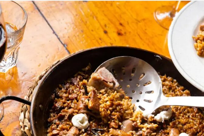 Spanish Cooking Class Palma meals+drinks 7 dishes Full meals - Should You Book This Spanish Cooking Class in Palma?
