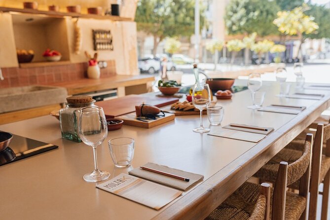 Spanish Cooking Experience in Mallorca - Key highlights worth your time