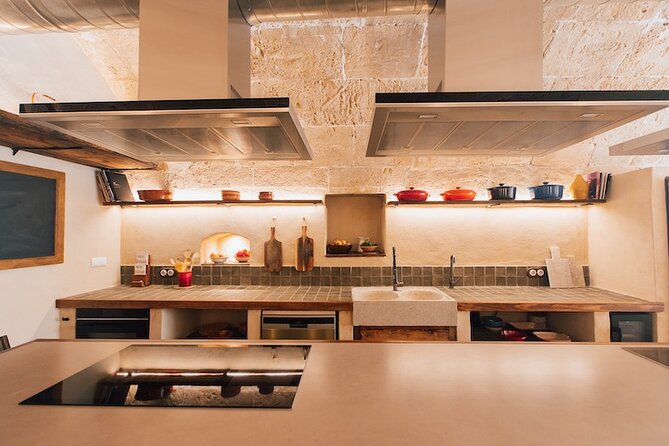 Spanish Cooking Experience in Mallorca - Drinks, Timing, and How Long 3 Hours Actually Takes