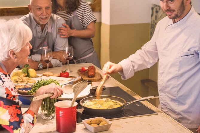 Spanish Cooking Experience in Mallorca - Price and Value: What $157.21 Buys You in Real Terms