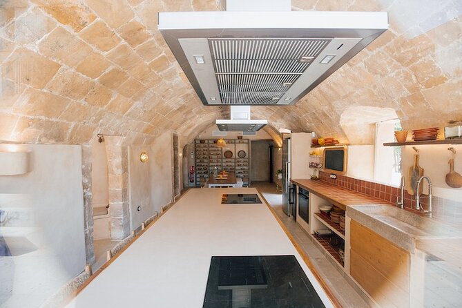 Spanish Cooking Experience in Mallorca - Dietary Options: Vegetarian, Vegan, and Lactose Questions to Ask