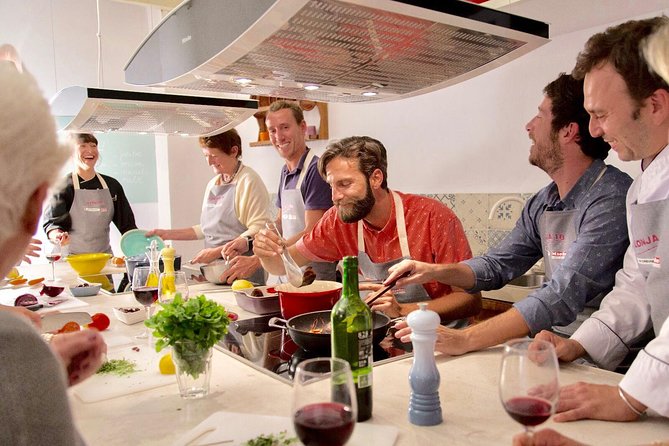 Spanish Cooking Experience in Mallorca - Who Teaches You, and Why Chef Energy Matters