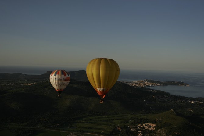 Sunrise and Sunset Experience Hot Air Balloon Ride Mallorca - Who this Mallorca balloon ride suits best