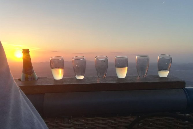 Sunrise and Sunset Experience Hot Air Balloon Ride Mallorca - Pre-flight briefing, basket reality, and comfort tips that actually matter