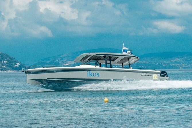 Sunset Cruise on Luxury Speed Boat - Why this 7:30 pm sunset timing works so well in Mallorca