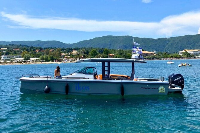 Sunset Cruise on Luxury Speed Boat - What’s included on board, and why it matters more than you think