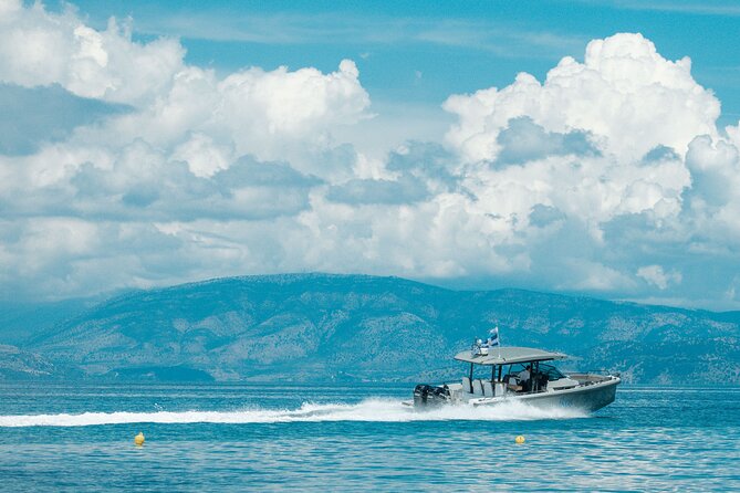 Sunset Cruise on Luxury Speed Boat - Who this cruise fits best (and who should think twice)