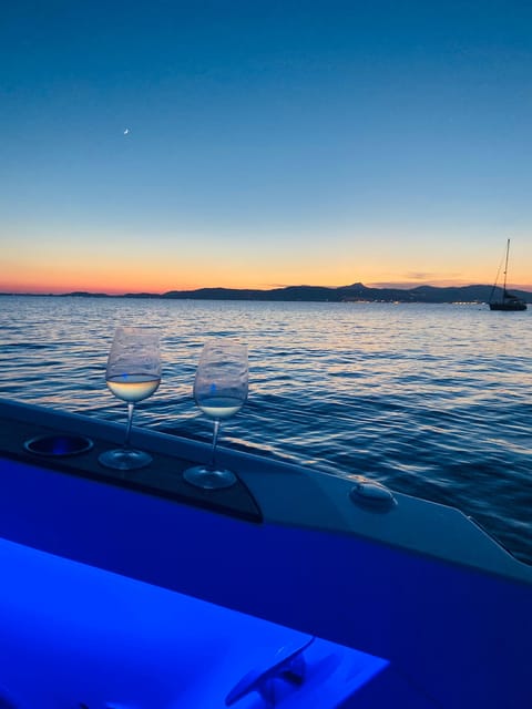 Sunset Private Boat Trip to Marine Reserve Mallorca - Why Cala Blava Marine Reserve Feels Made for Sunset
