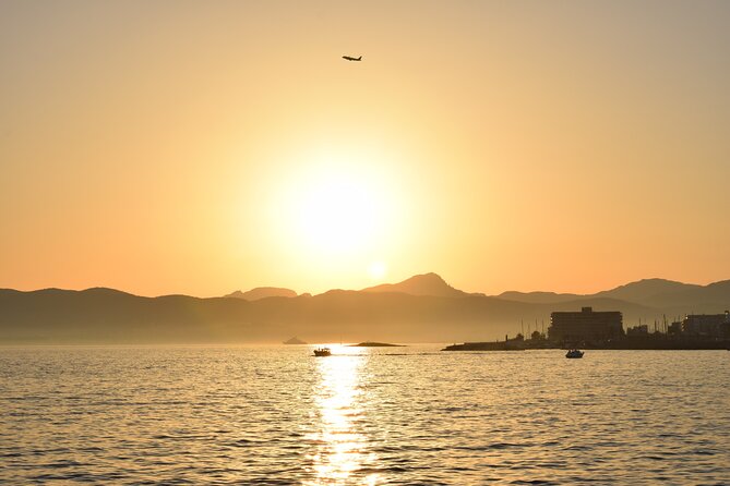 Sunset Tour Mallorca: Sunset boat trip with music & good atmosphere - What the 3-hour format feels like on the water