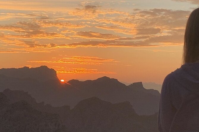 Sunset Tour to Formentor - Getting out of Port d’Alcúdia and into the Tramuntana drive