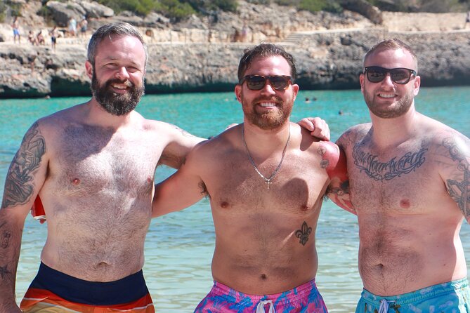 SUP tour from Palma to Mondrago Beach and Samarador - What to pack (since lunch and drinks are on you)