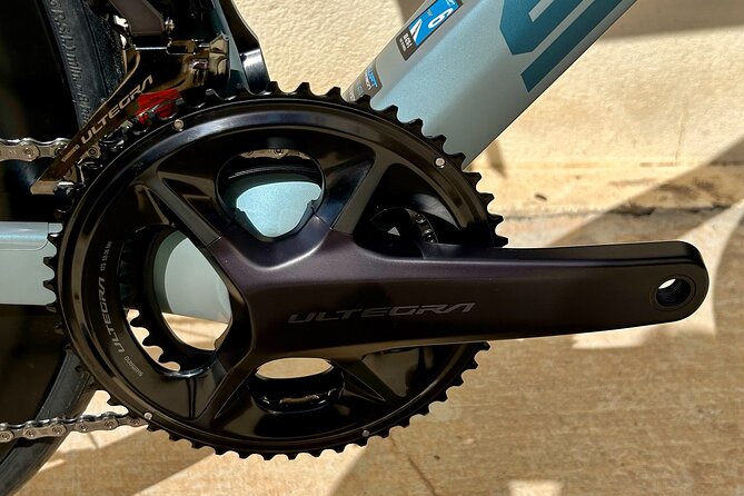 SwiftCarbon Racevox, Ultegra di2 plus DT Swiss wheel set - The bike spec that you actually feel: SwiftCarbon, Ultegra Di2, DT Swiss wheels