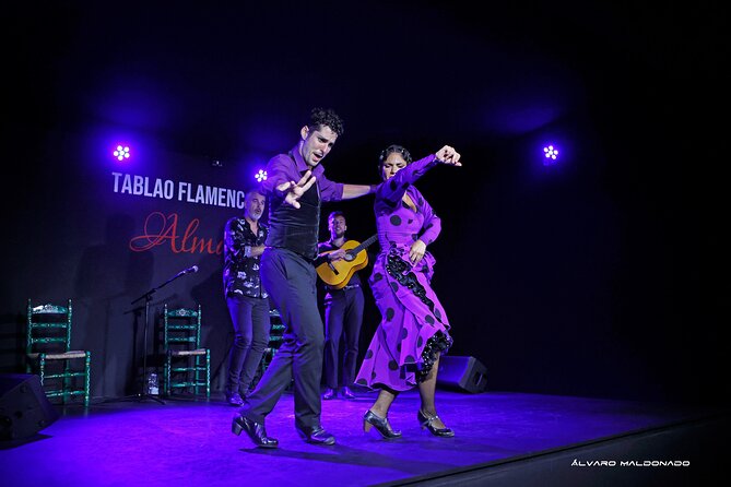 Tablao Flamenco Alma - Live Flamenco Show - Key Highlights Before You Go