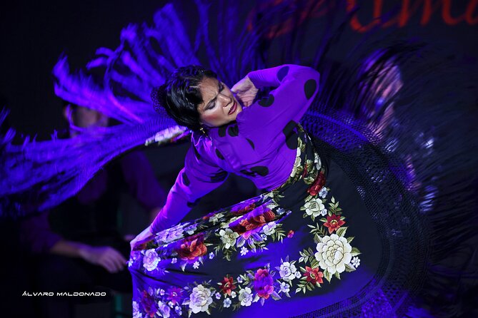 Tablao Flamenco Alma - Live Flamenco Show - Entering Tablao Flamenco Alma, Palma’s Live Flamenco Room