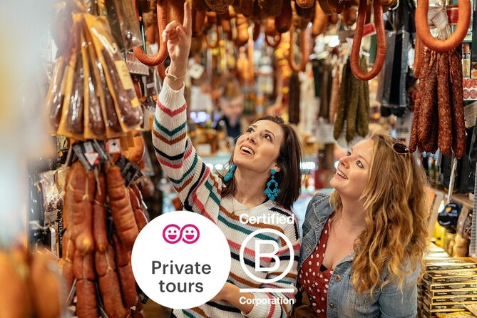 The Award-Winning PRIVATE Food Tour of Mallorca: The 10 Tastings - Key Highlights I Think You’ll Care About