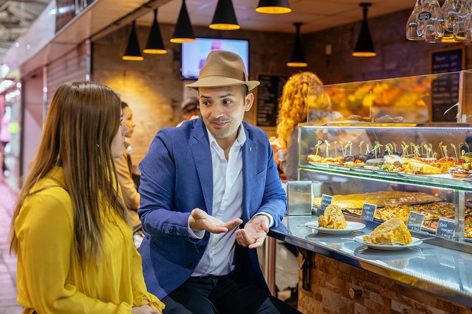 The Award-Winning PRIVATE Food Tour of Mallorca: The 10 Tastings - S’Olivera and the In-Between Part: Highlights That Make the Appetizer Make Sense
