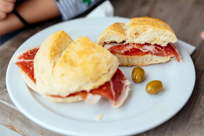 The Award-Winning PRIVATE Food Tour of Mallorca: The 10 Tastings - What You’re Really Paying For: 10 Tastings, Not a Full Meal