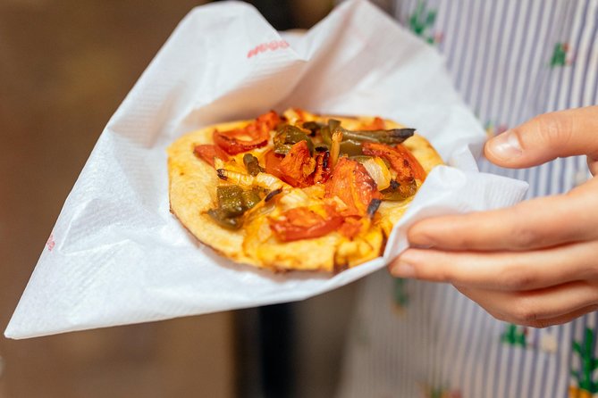 The Award-Winning PRIVATE Food Tour of Mallorca: The 10 Tastings - Timing and Walking: Plan for Heat and a Relaxed Pace