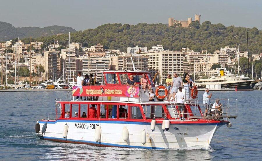 The Best of Palma: Boat trip, Walking tour and Cathedral - Quick hits you’ll care about